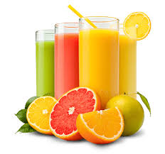 Fresh Juice